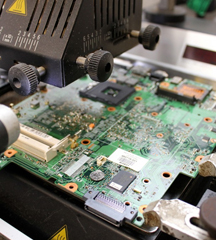 Dell Laptop Motherboard Service in Chennai, Laptop Motherboard Cost in Chennai, Dell Laptop Motherboard Repair & Replacement Cost in Chennai