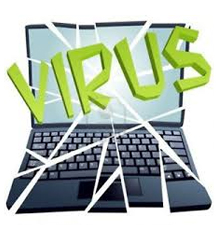 Dell Laptop Virus Removal Service in Chennai, Laptop Virus Removal Cost in Chennai