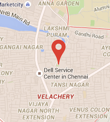 Dell Service Center in Velachery, Dell Laptop Service Velachery, Dell Laptop Repair Velachery